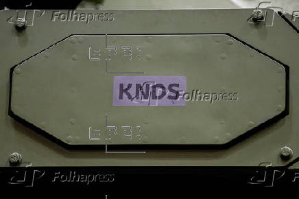 Defence and security technologies fair in Brno