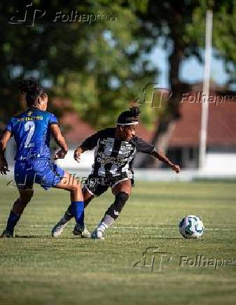ITAITINGA, CE, 28.05.2025-COPA DO BRASIL-CEARA (CE) X ROLIM DE MOURA (RO)