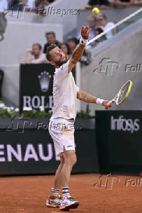 Roland Garros 2025