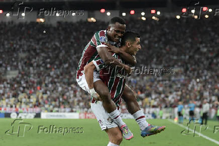 COPA SUL-AMERICANA 2025, FLUMINENSE X ONCE CALDAS