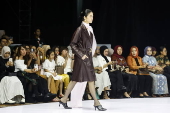 Indonesia Fashion Week 2025