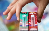 UK government set to ban single-use vapes from June 1st