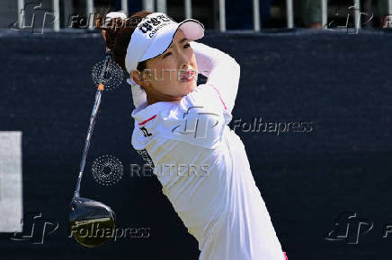 LPGA: U.S. Women's Open presented by Ally - Third Round