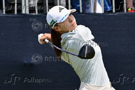 LPGA: U.S. Women's Open presented by Ally - Final Round