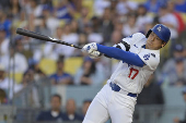 MLB: New York Mets at Los Angeles Dodgers