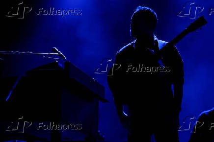 Best of Blues and Rock começa hoje no Parque Ibirapuera, em São Paulo