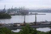 Mulino denuncia millonario sobrecosto en obras del cuarto puente sobre Canal de Panamá