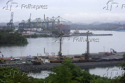 Mulino denuncia millonario sobrecosto en obras del cuarto puente sobre Canal de Panamá
