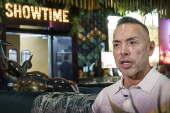Interview with Peruvian immigrant Chef, Juan Chipoco