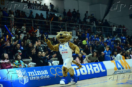 Franca x KTO Minas Final NBB masculino