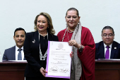 Ente electoral mexicano valida triunfo de ministros de la Corte, pese a falta de consenso