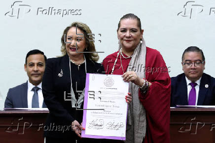 Ente electoral mexicano valida triunfo de ministros de la Corte, pese a falta de consenso