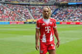 Copa do Mundo de Clubes FIFA 2025 - Bayern de Munique vs Auckland City
