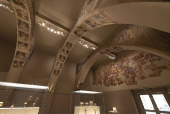 El Museo Nacional de Cataluña alega su 'incapacidad' para trasladar las pinturas de Sijena