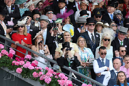 Royal Ascot 2025