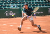 ATP Poznan Open tennis tournament