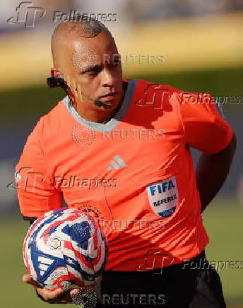 FIFA Club World Cup - Group E - CF Monterrey v Inter Milan