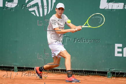 ATP Poznan Open tennis tournament