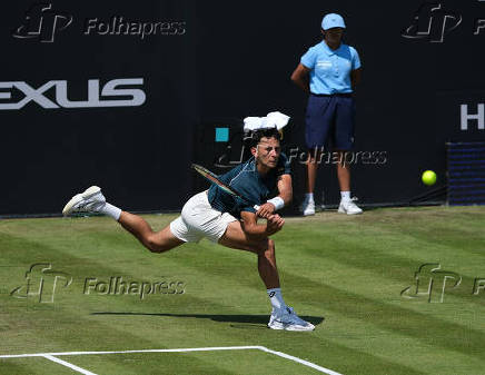 Lexus Nottingham Tennis Open
