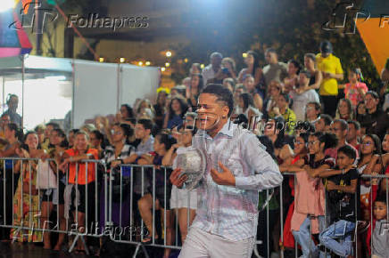 Festas juninas em Maceió
