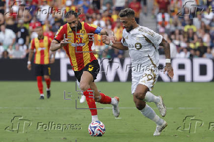 Mundial Clubes: Los Angeles FC - Espérance de Tunis