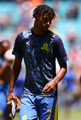 FIFA Club World Cup - Group F - Mamelodi Sundowns v Fluminense