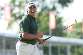 PGA: Rocket Mortgage Classic - Final Round