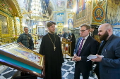 German foreign minister visits Chisinau