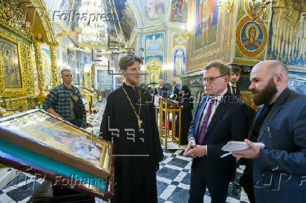 German foreign minister visits Chisinau