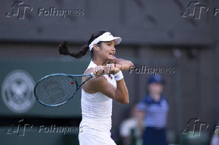 Torneio de Wimbledon 2025