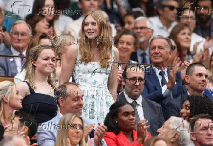 Wimbledon