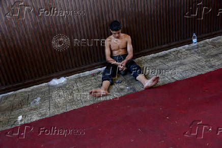 664th Annual Kirkpinar Oil Wrestling in Edirne