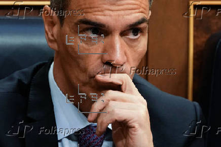 Pleno extraordinario del Congreso de los Diputados