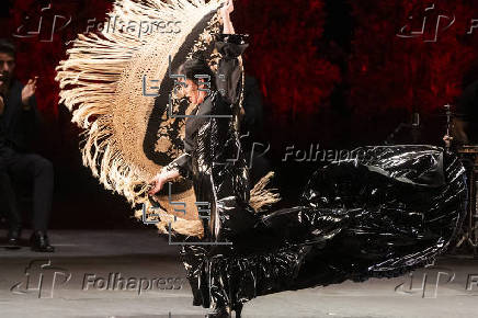 74 edición festival de música y danza de Granada