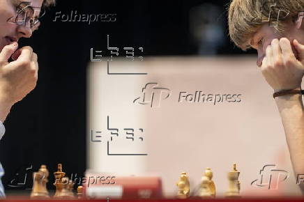 The Biel International Chess Festival