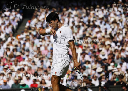 Wimbledon