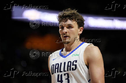 NBA: Summer League-Charlotte Hornets at Dallas Mavericks