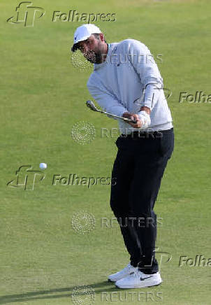 The 153rd Open Championship