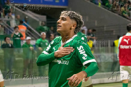 PALMEIRAS X MIRASSOL ? CAMPEONATO BRASILEIRO SERIE A 2025