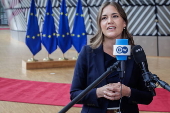 General Affairs Council in Brussels
