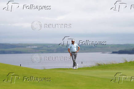The 153rd Open Championship