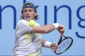 Swiss Open Gstaad tennnis tournament