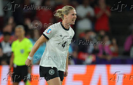 UEFA Women's Euro 2025 - Quarter Final - France v Germany