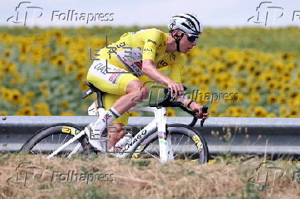 Tour de France 2025 - Stage 15