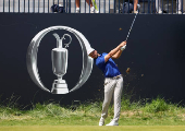 The 153rd Open Championship