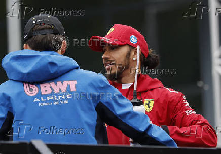 Belgian Grand Prix