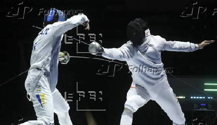 FIE Fencing World Championships