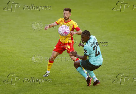 Friendly - Wolverhampton Wanderers v RC Lens