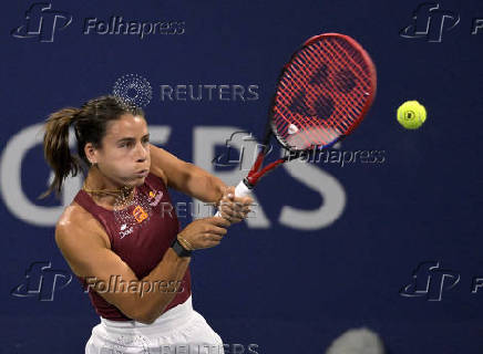 Tennis: National Bank Open