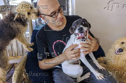 Animal NGO rescues homeless pets after owners deported from the US